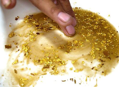 没想到这种东西也能退烧,太出乎意料了!