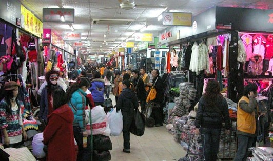 常熟服装批发市场怎么拿货,常熟中老年服装批发市场怎么拿货