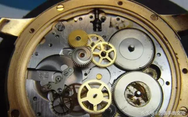 拿到新手表之后，千万不能做这几件事情！