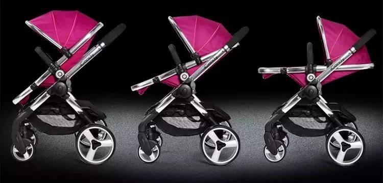 最实用婴儿推车,婴儿推车十大品牌0至3岁