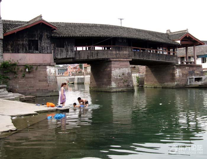 宁波什么桥有故事,关于宁波运河的故事