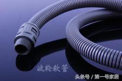 软管知识大全讲解视频,波纹管知识讲堂