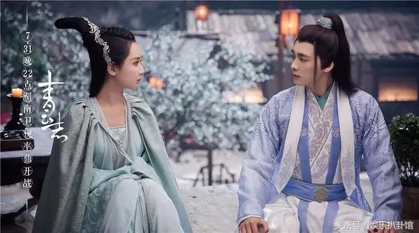 青云志是爆剧吗,青云志两部对比