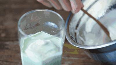 奶盖的制作方法自用,天然奶盖的制作方法