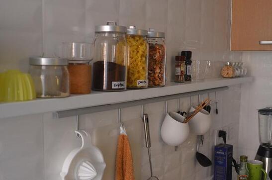 单身IT宅男裸装30平家，一个人就该活的更潇洒！