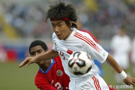 国少足球世界杯冠军,国少世界杯冠军