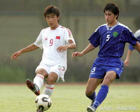 国少足球世界杯冠军,国少世界杯冠军