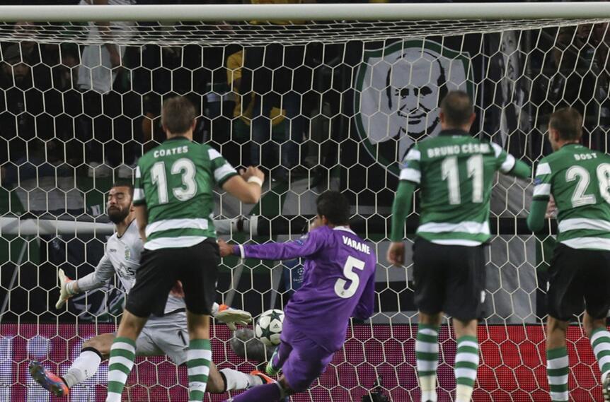 皇马最后时刻逆转却未能上演奇迹,皇马输球谁该背锅