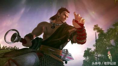 逍遥子跟胜七谁更厉害？