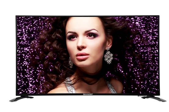 夏普45英寸电视价格,夏普高端电视