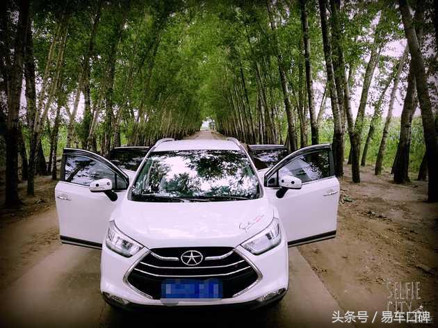 江淮瑞风s3油耗实际多少,瑞风s3省油吗