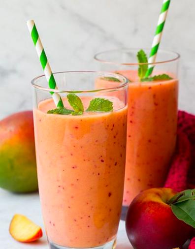 果汁断食3天瘦6斤,果汁断食减肥法真的有效吗