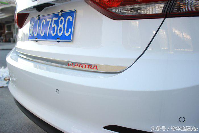 领动豪华版功能介绍,领动内饰改动