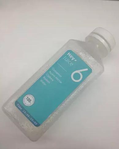 果汁断食3天瘦6斤,果汁断食减肥法真的有效吗