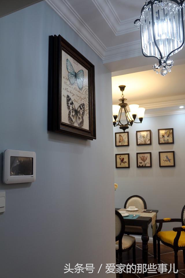 混搭风格的家庭装修,100种现代简约美式装修风格