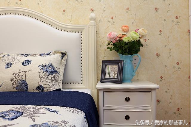 混搭风格的家庭装修,100种现代简约美式装修风格