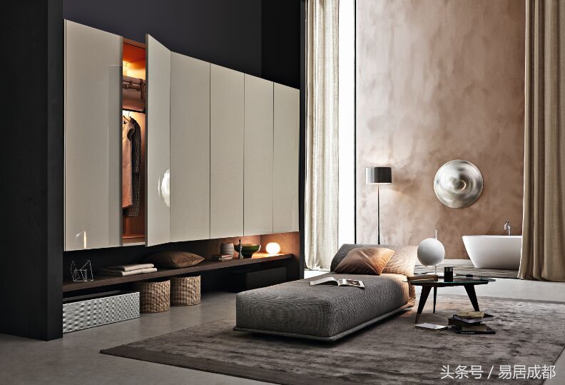 意大利家装设计与创意,意大利家装设计师原创设计