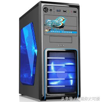 diy三千左右电脑,diy一台电脑推荐