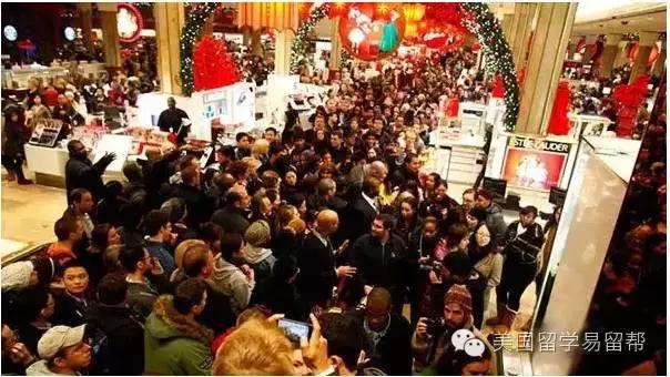 BLACKFIRDAY2016黑五省钱必杀技