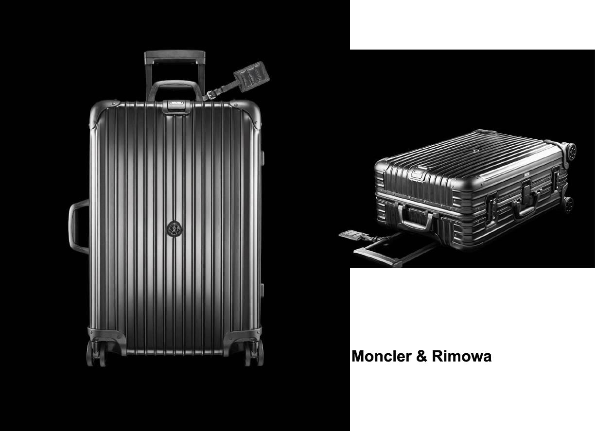 遇上一个风不正经的冬天，是时候来膜拜一下羽绒服界的杠把子了