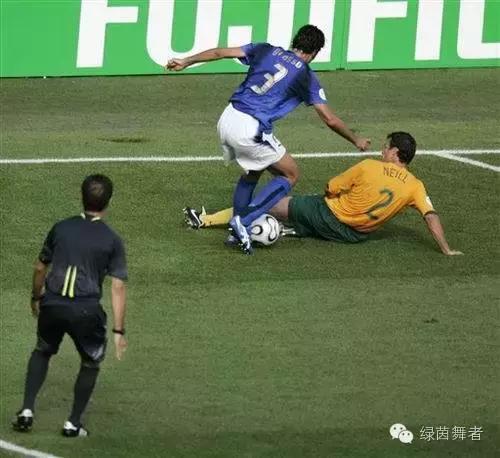 神奇教头米卢,神奇教头