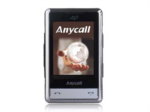 三星翻盖全部系列,心系天下和大器哪个系列好