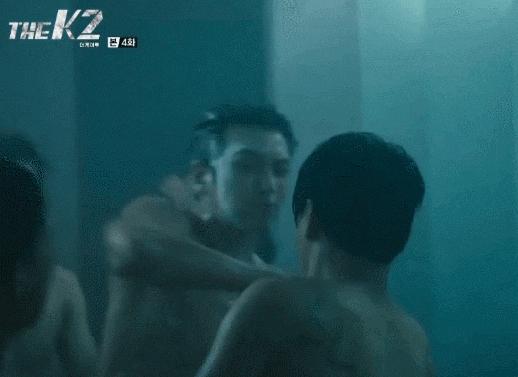 thek2韩剧电视剧第16集完全版,thek2国语版全部电视剧