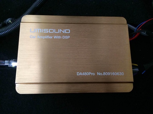 2022款汉兰达尊贵版音响效果怎样,汉兰达小改装