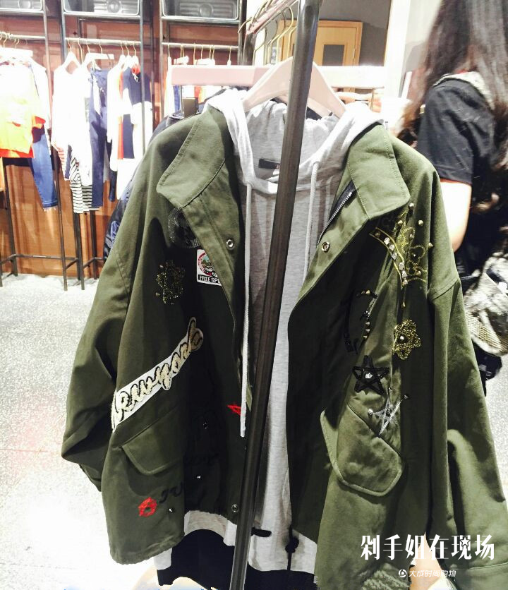 鍐鍒虹唬鎷兼帴,鏃跺皻鎷兼帴鍒虹唬