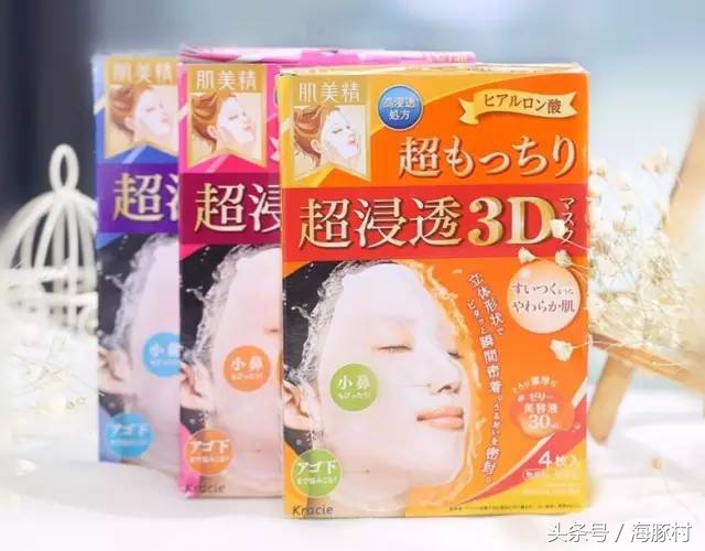 长期使用涂抹式的玻尿酸,可以涂抹吸收的玻尿酸