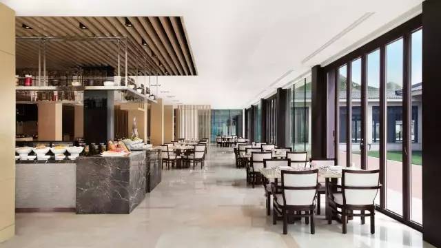 寻目的地｜灵山胜景触目是，梵音绕袅贯耳来