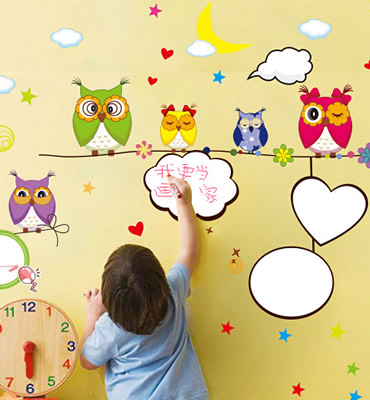 儿童漆什么最好,儿童油漆哪一种好一点