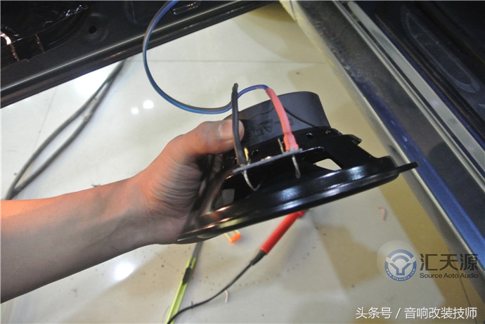 马6阿特兹豪华版,阿特兹音响bose和普通的区别