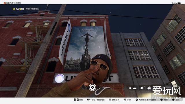 真正的黑客评价看门狗2,黑客玩看门狗2