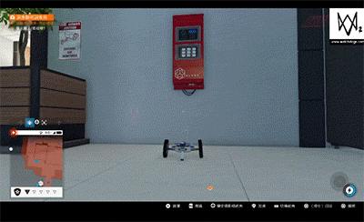 真正的黑客评价看门狗2,黑客玩看门狗2