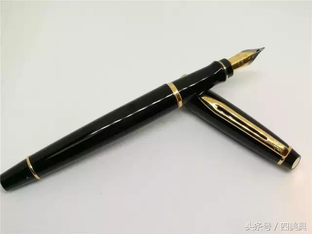 威迪文waterman,watermanf钢笔