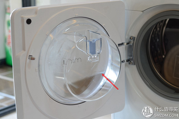 洗衣机在使用过程中怎么把门开开,洗衣机怎么先把门打开