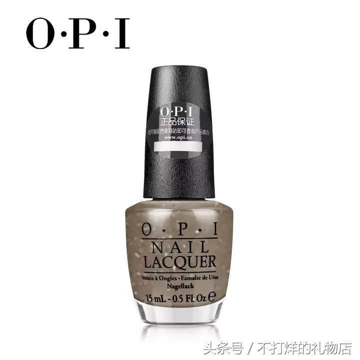 这些秋冬配色看一眼就暖了,红色指彩