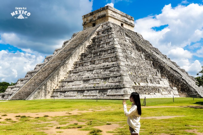 墨西哥最值得造访的5处古代遗迹,墨西哥旅游玛雅文明