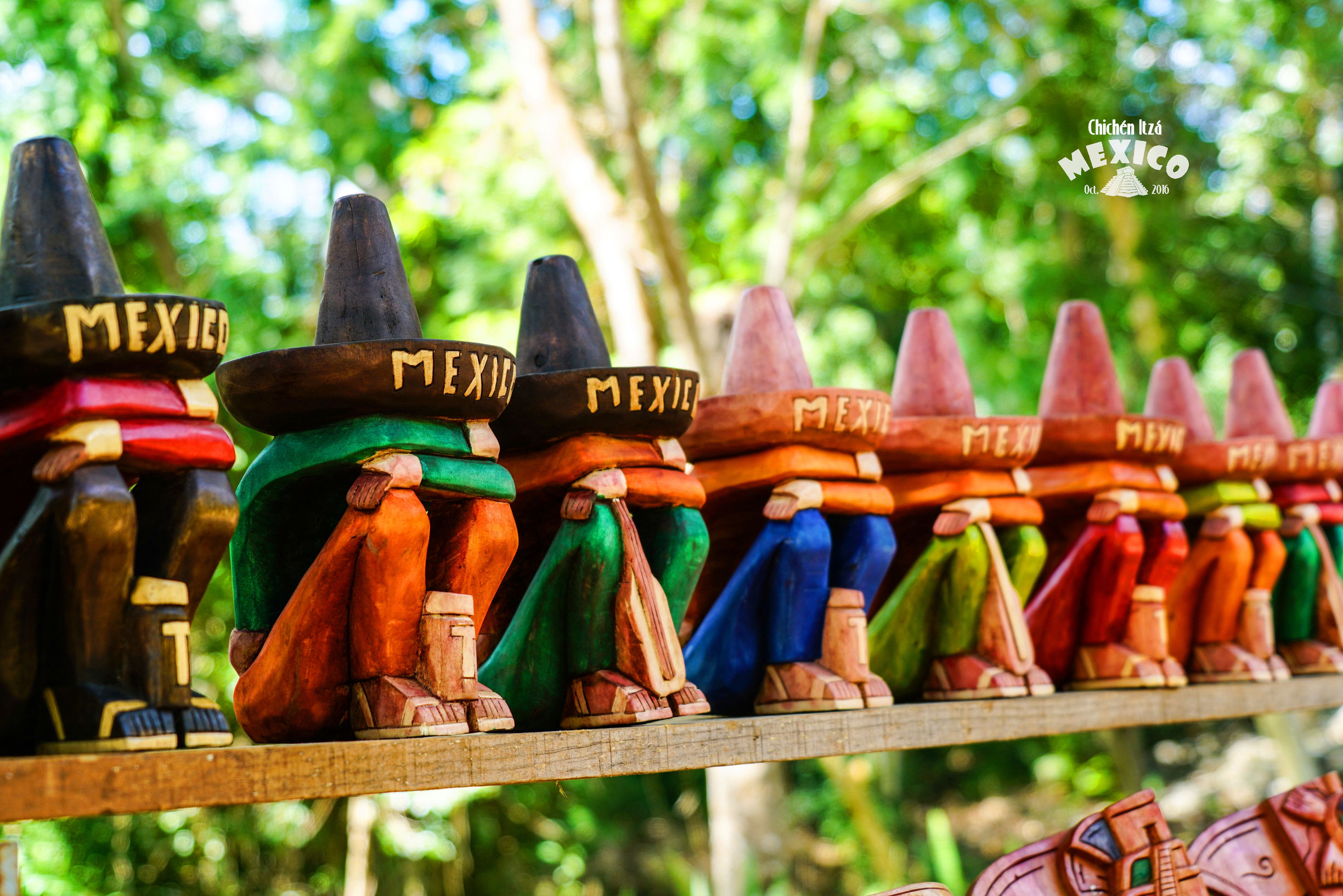 墨西哥最值得造访的5处古代遗迹,墨西哥旅游玛雅文明