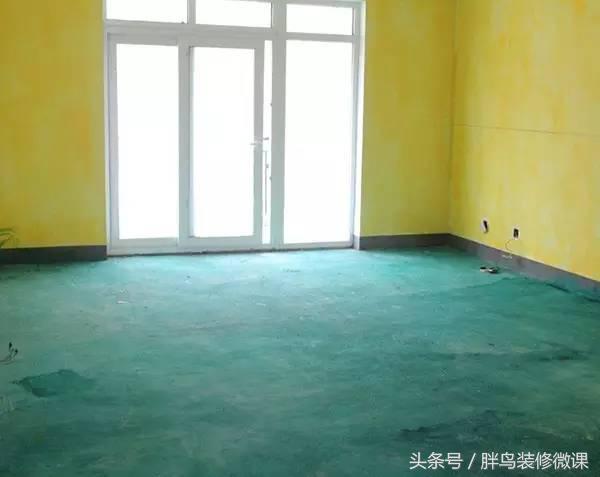 19种装修材料正确的使用方法,装修中主材和辅材各指哪些材料