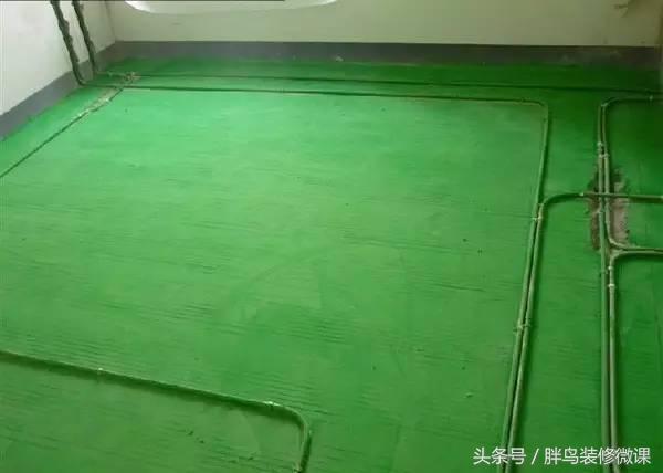 19种装修材料正确的使用方法,装修中主材和辅材各指哪些材料