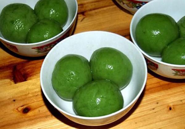 广西马山人的美食,舌尖上的广西灵山县的美食