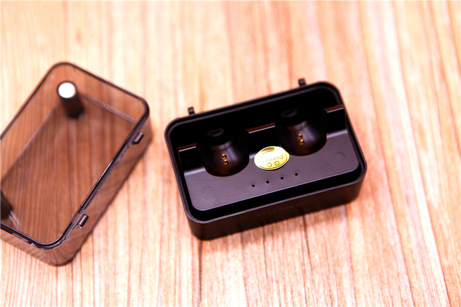 蓝牙真无线耳机100元以下测评,蓝牙版本d900