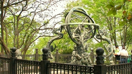 南京值得去玩的地方不需要预约,南京哪些地方不推荐去旅游