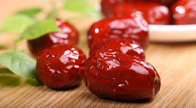 大枣有安眠功效吗,大枣安神汤喝多久有效