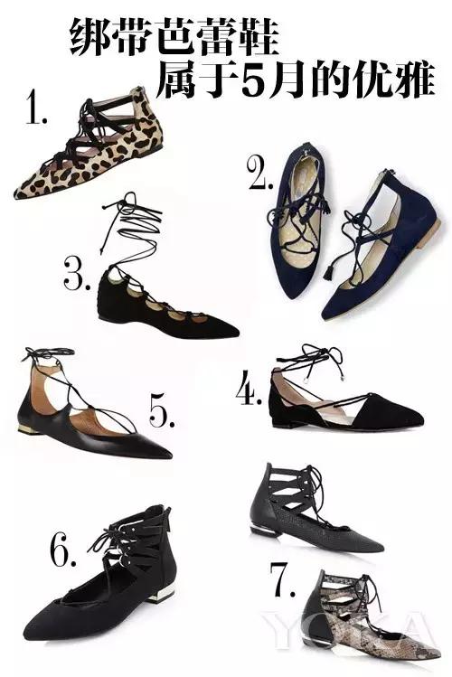 年度最丑的鞋,史上最丑的几款鞋