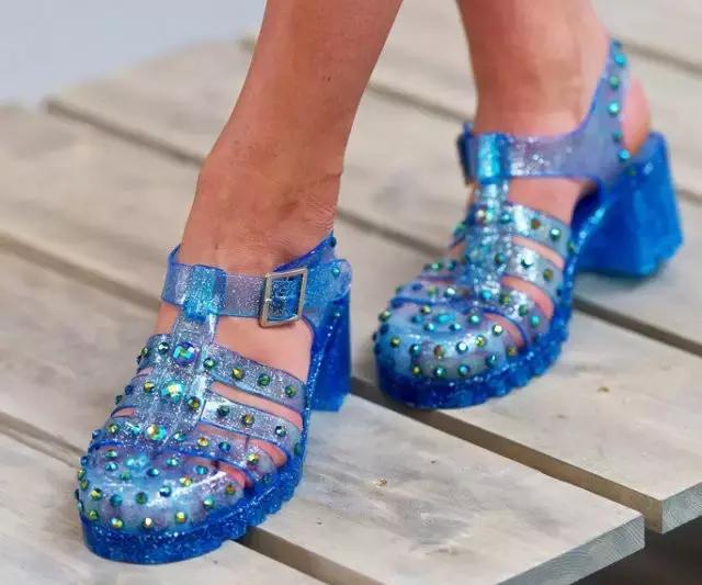 年度最丑的鞋,史上最丑的几款鞋