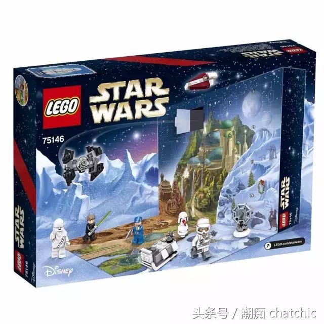 不可思议的圣诞节礼物 (圣诞礼物必须充满仪式感)