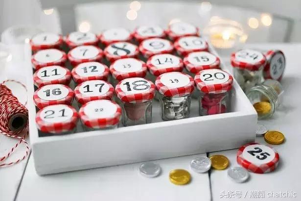 不可思议的圣诞节礼物 (圣诞礼物必须充满仪式感)